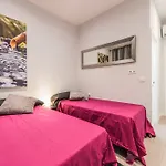 Apartamento Amparo