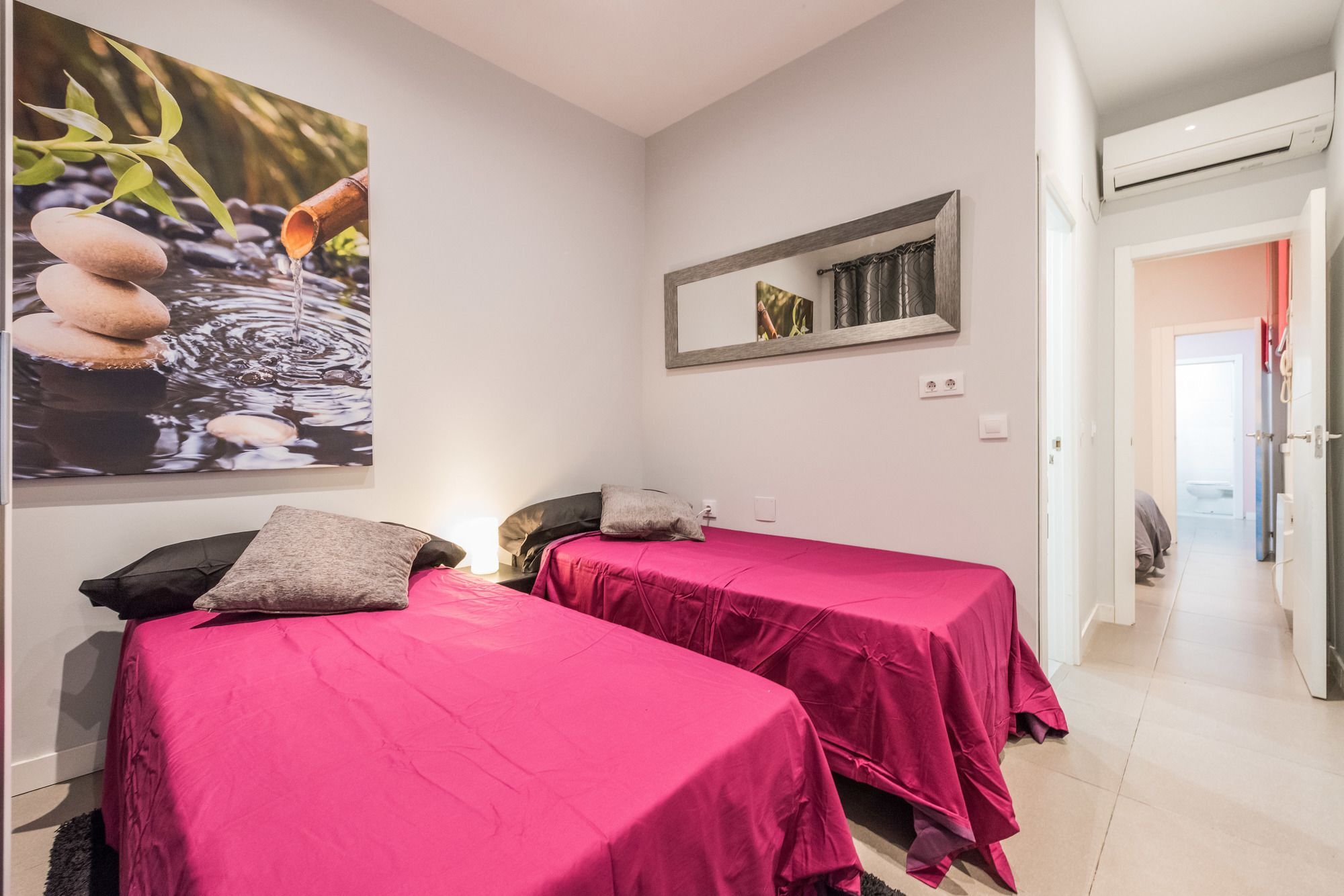 Apartamento Amparo *