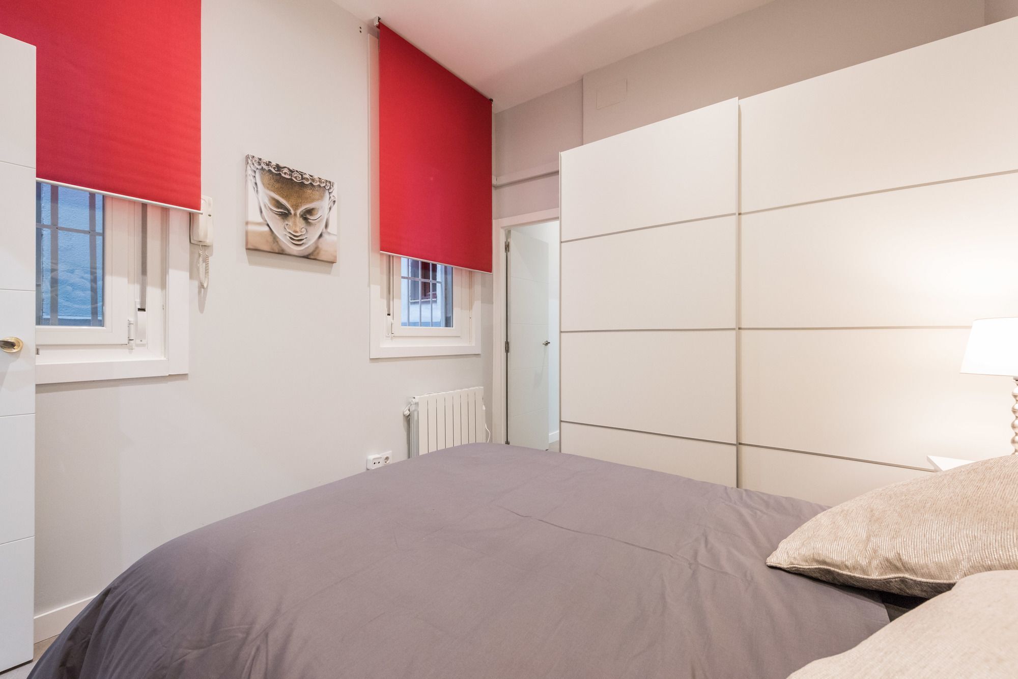 Amparo Apartamento Madrid