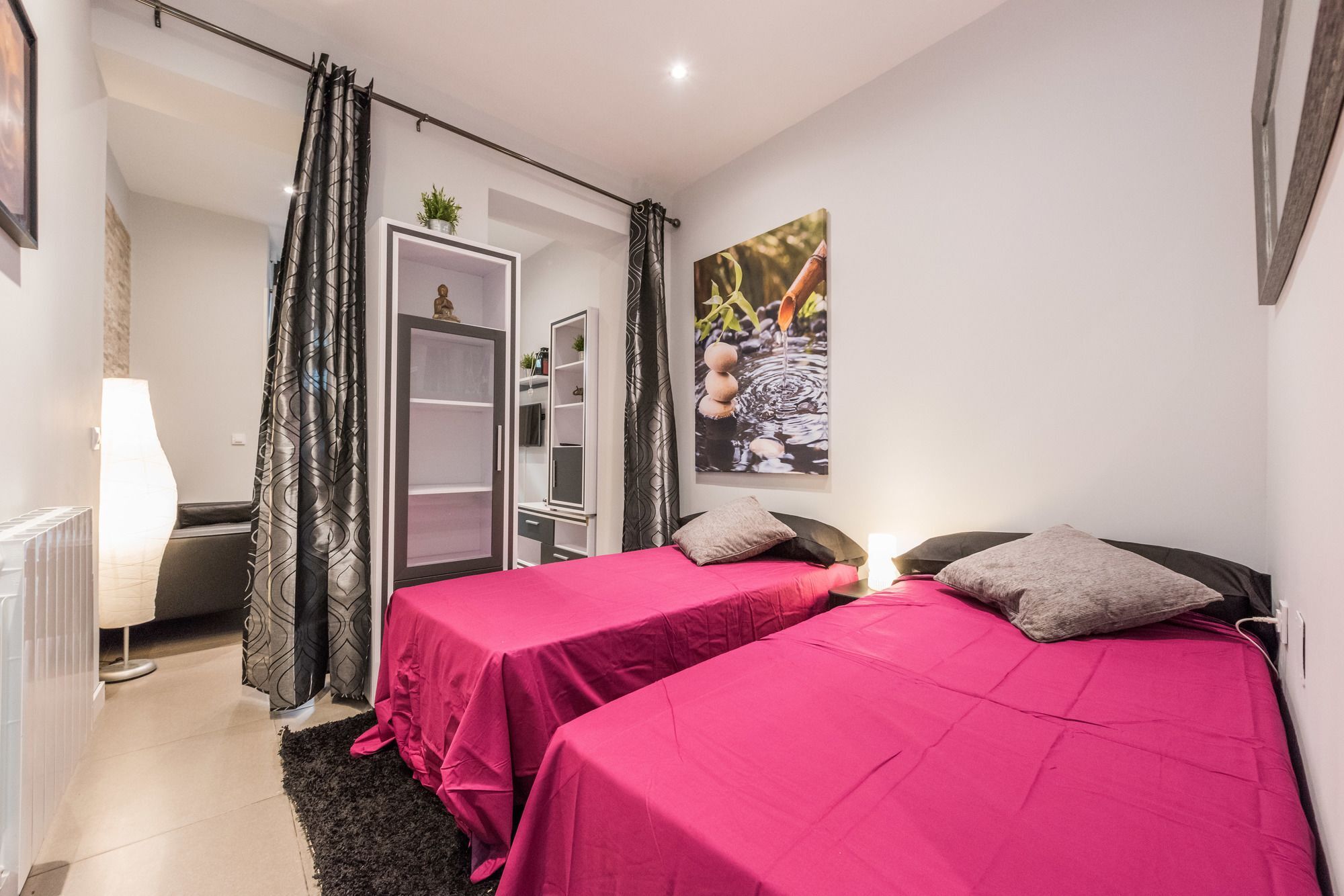 Apartamento Amparo