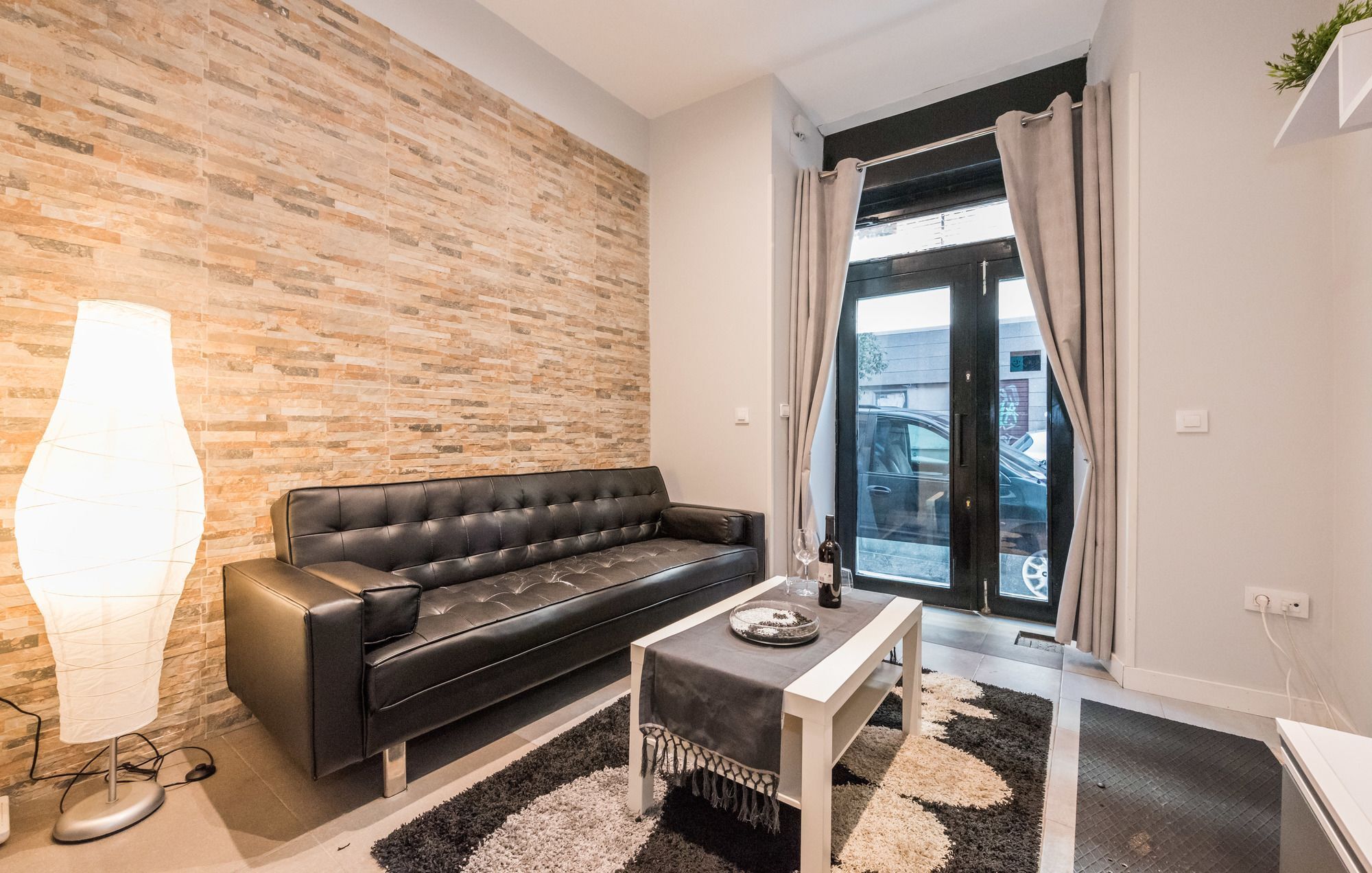 Apartamento Amparo Madrid