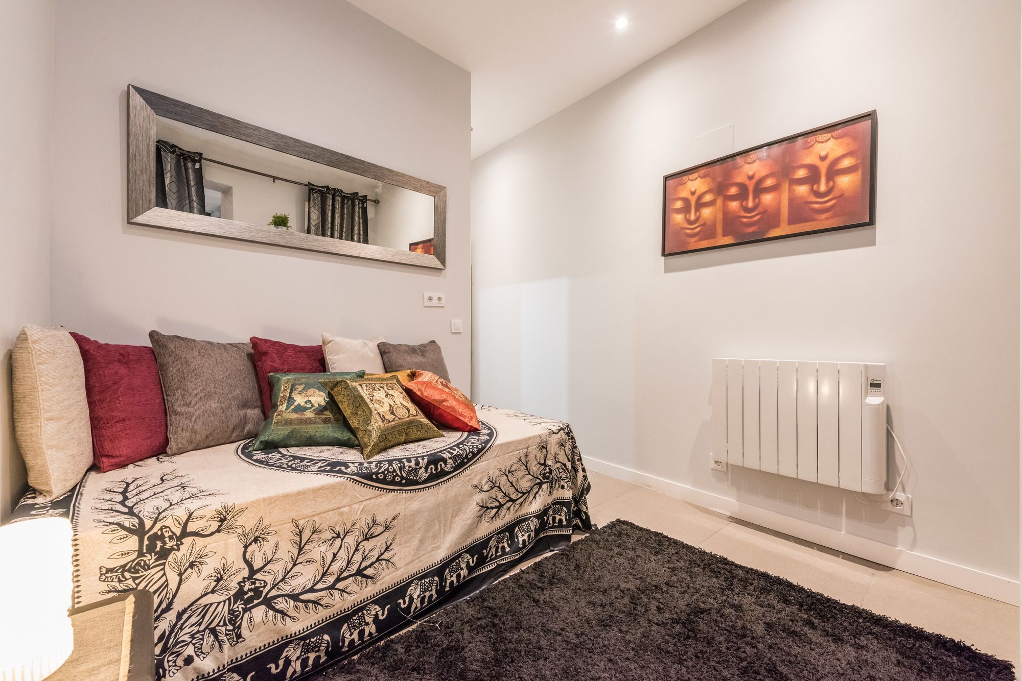 Amparo Apartamento